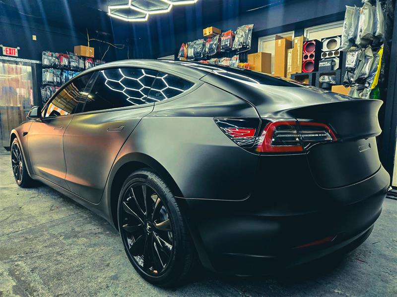 Tesla Window Tinting & PPF Delaware | Kris Window Tint – KRIS WINDOW TINT