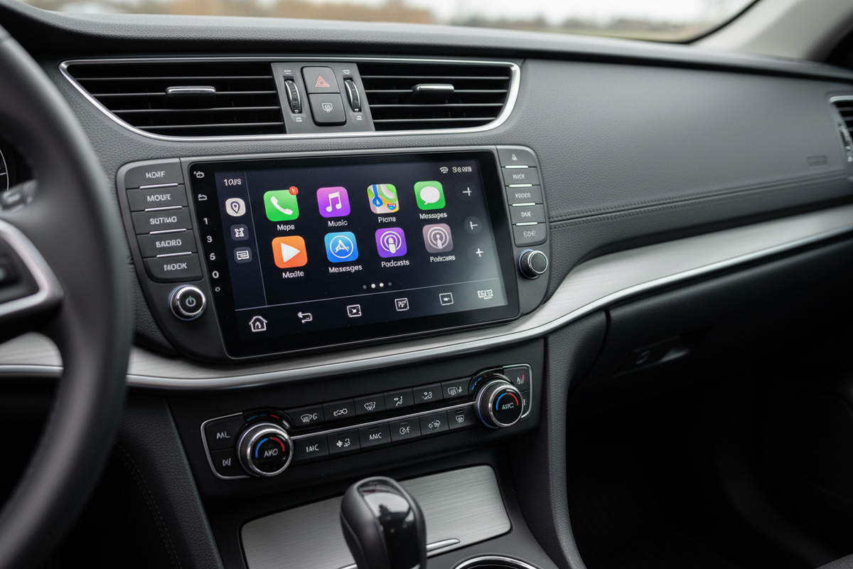 Precision Car Audio Car Audio & Sound Systems | New Castle & Wilmington, DE | Kris Window ...